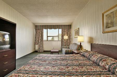 Toronto Plaza Airport Hotel Cameră foto